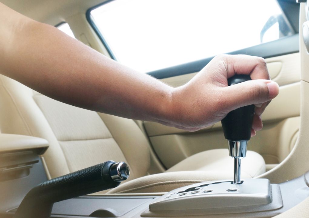 Auto Automatic Exploring Bali Made Easy: The Benefits of Choosing Automatic ...